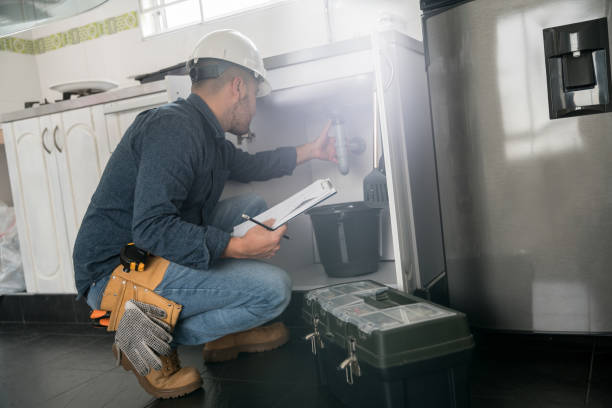 Best Emergency Plumber  in Palmer Ranch, FL