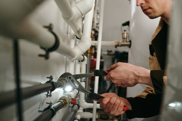 Best Water Leak Repair  in Palmer Ranch, FL