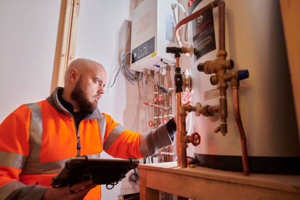 Best Leak Detection Services  in Palmer Ranch, FL