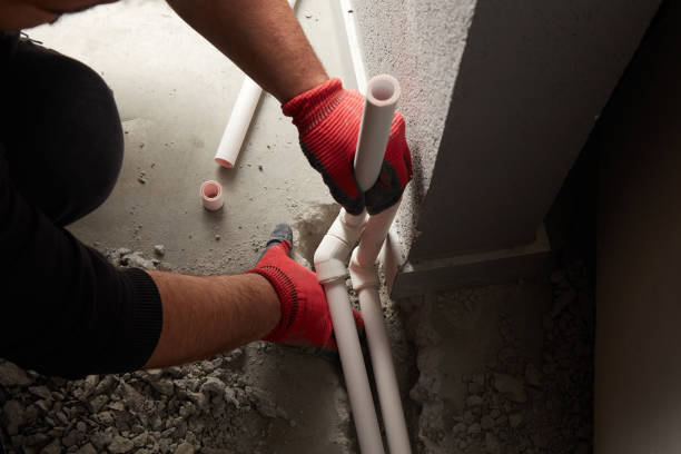 Best Commercial Plumbing Services  in Palmer Ranch, FL