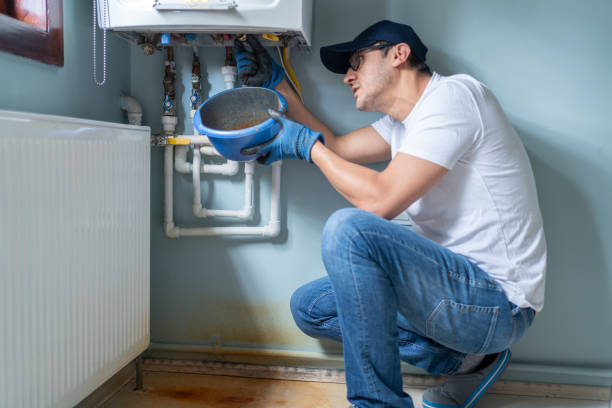 Best Leak Detection Services  in Palmer Ranch, FL