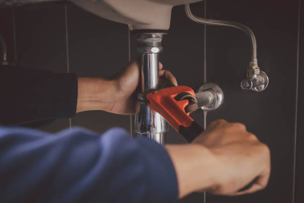 Best Gas Line Repair  in Palmer Ranch, FL